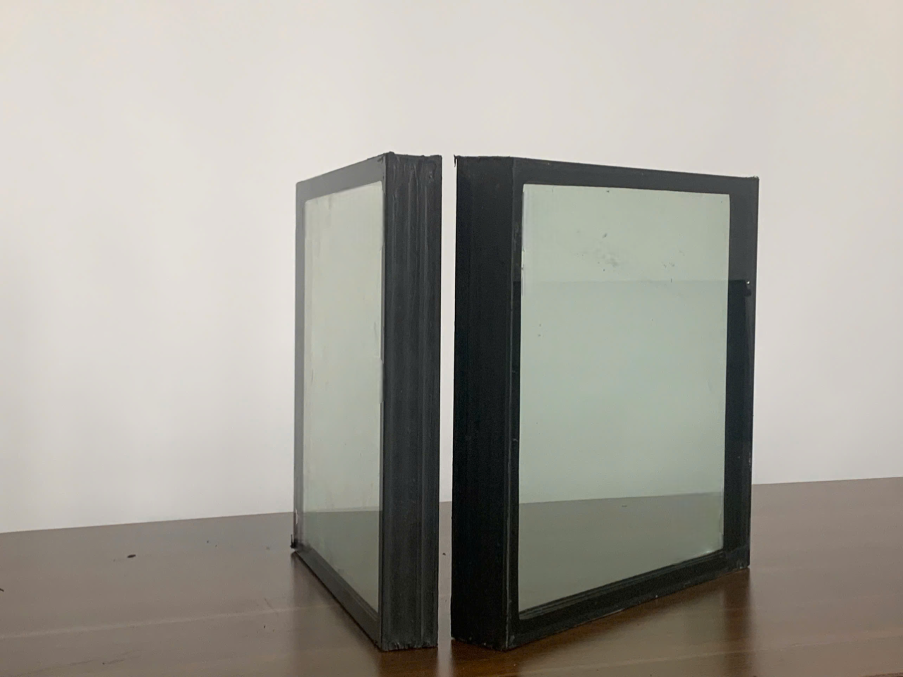 Khám phá chất lượng kính chống cháy TOS WINDOW