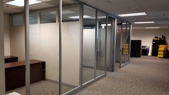 Hướng dẫn chọn mua vách kính chống cháy EI30 phù hợp cho từng loại công trình