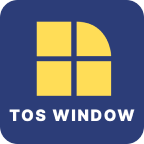 Toswindow