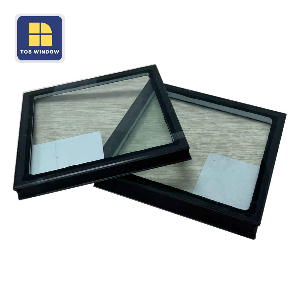Kính chống cháy EI 60 - 3