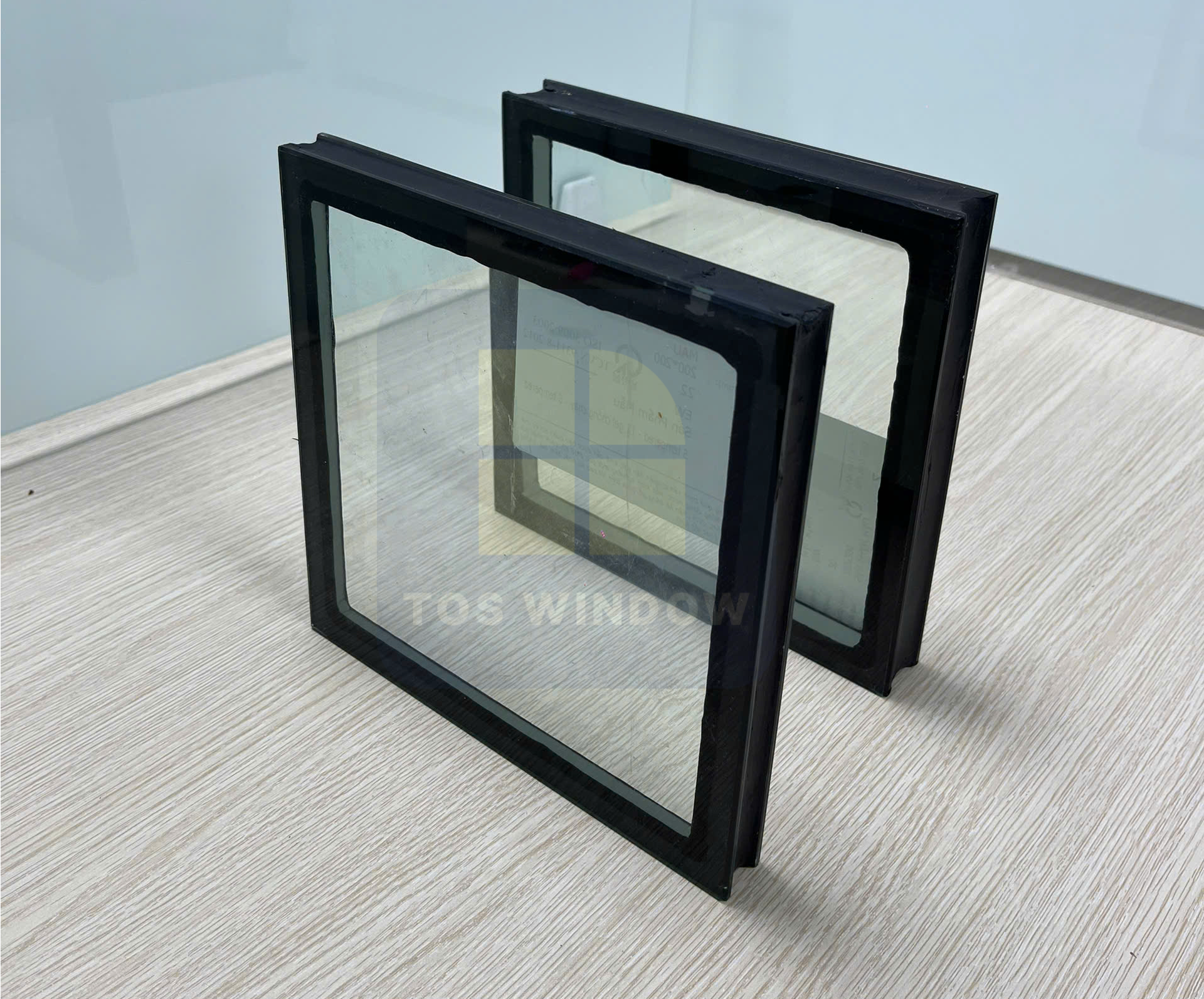 Nhà cung cấp kính chống cháy giá rẻ tại TP HCM