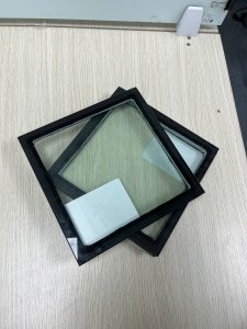 Nhà cung cấp kính chống cháy giá rẻ tại TP HCM