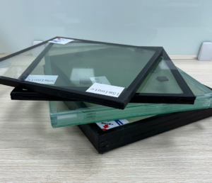 Hướng dẫn lựa chọn độ dày phù hợp cho kính chống cháy